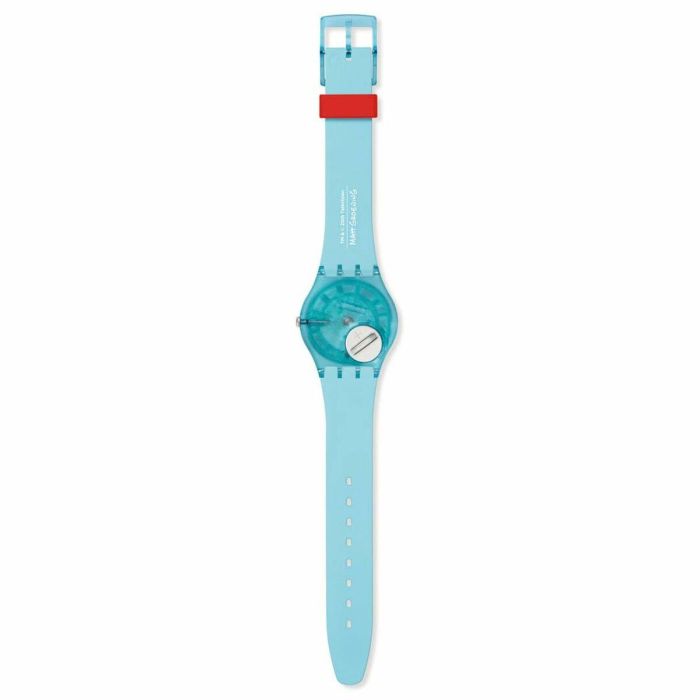Montre Unisexe Swatch SO28Z115 (Ø 34 mm) 1