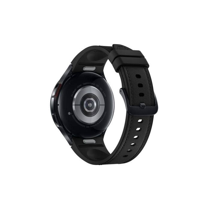 Montre intelligente Samsung Galaxy Watch6 Classic Noir 3