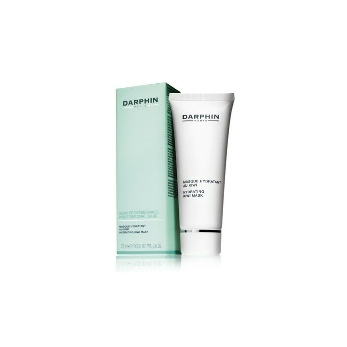 Darphin Masque Hydratant Kiwi 75 mL Tube