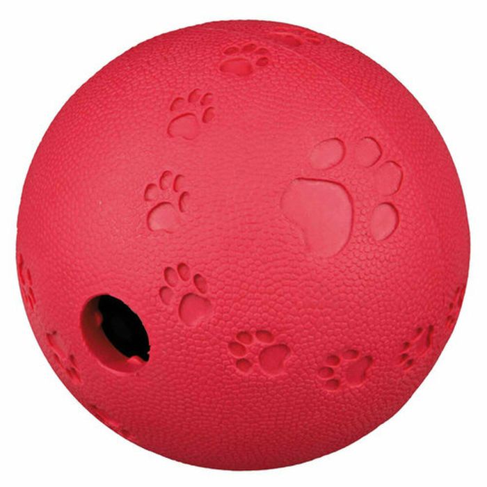Jouet pour chien Trixie Caoutchouc Ø 7 cm Snacks 3 Jouet pour chien Trixie Caoutchouc Ø 7 cm Snacks 3