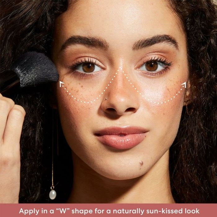 Base de maquillage liquide bareMinerals Gen Nude 3,8 g 4 Base de maquillage liquide bareMinerals Gen Nude 3,8 g 4