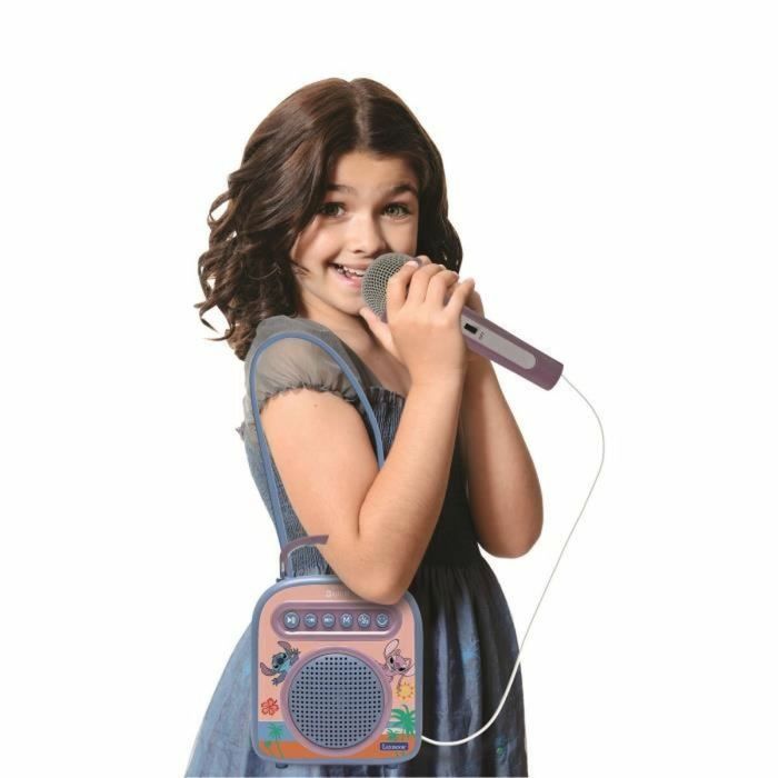 Support réglable Lexibook 2