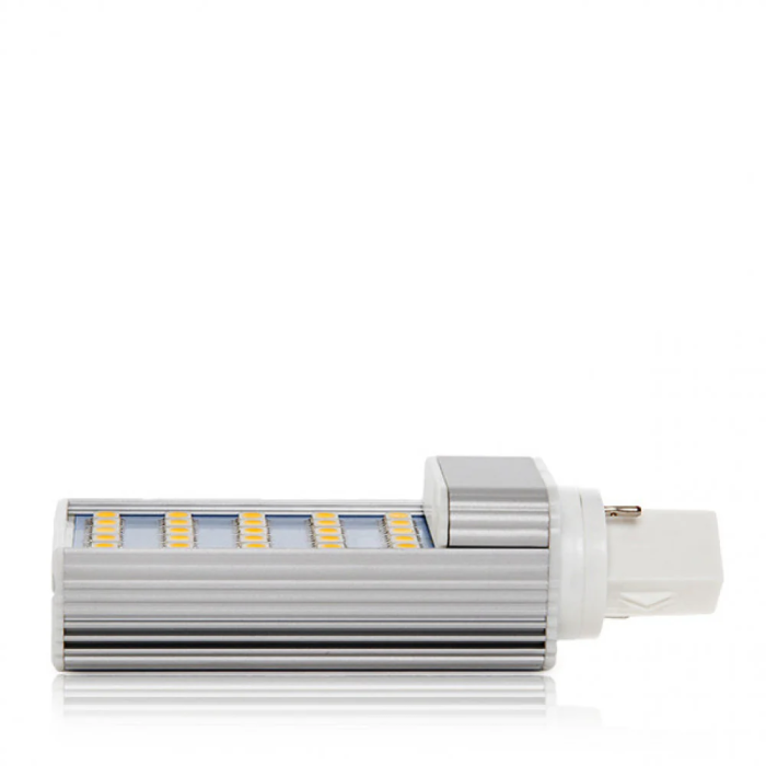 CA HLG24-5W-WW Ampoule LED G24 5W 393Lm 3000K 40 000H 2