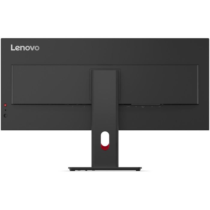 LENOVO ThinkVision T34WD-40 86,36cm 34Zoll 3440x1440 Curved VA 120Hz USB-C docking 96W Mirror power button TopSeller 2