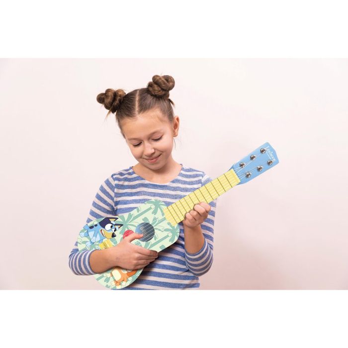 Guitare pour Enfant Lexibook 2