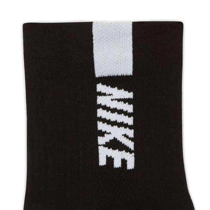 Chaussettes de Sport Nike Multiplier 3