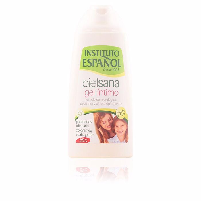 Instituto Español Gel Intime Mère Et Fille Healthy Skin 300 mL