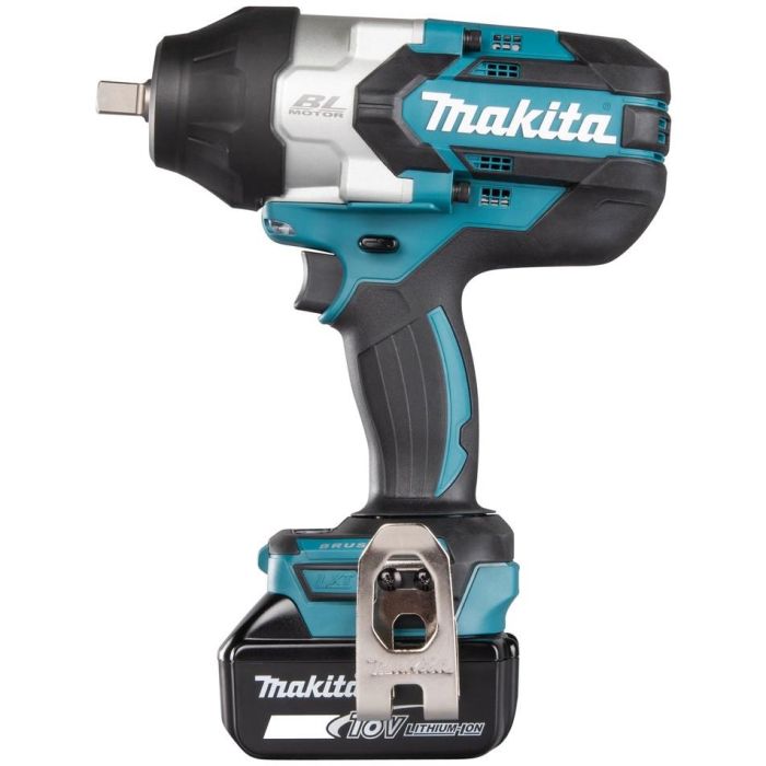 Makita DTW1004Z Akku-Schlagschrauber 14