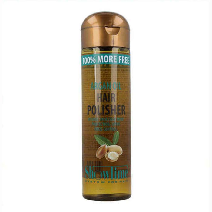 Huile dure Yari Showtime (250 ml)