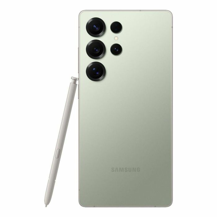 Smartphone Samsung SM-S938BZGGEUE 6,9" Qualcomm Snapdragon 8 Elite 12 GB RAM 512 GB Vert 8 Smartphone Samsung SM-S938BZGGEUE 6,9" Qualcomm Snapdragon 8 Elite 12 GB RAM 512 GB Vert 8
