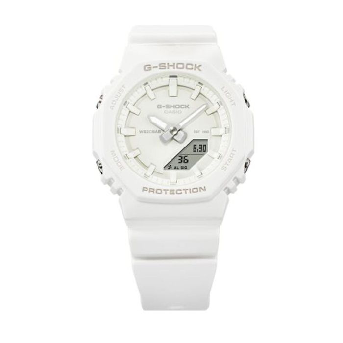 Montre Femme Casio GMA-P2100VA-7AER 12