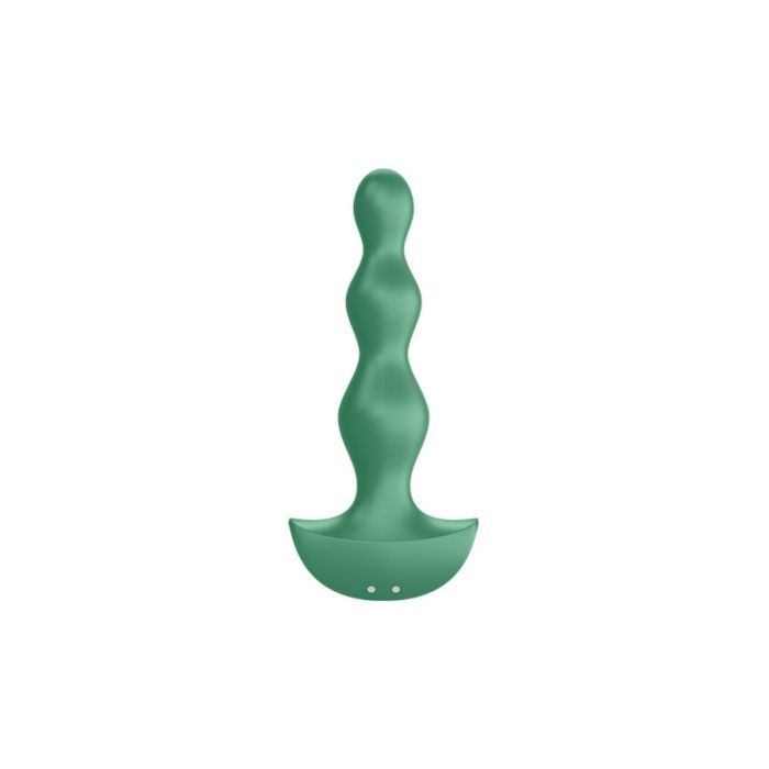 Plug Anal Satisfyer Lolli Plug 2 Vert 0 Plug Anal Satisfyer Lolli Plug 2 Vert 0