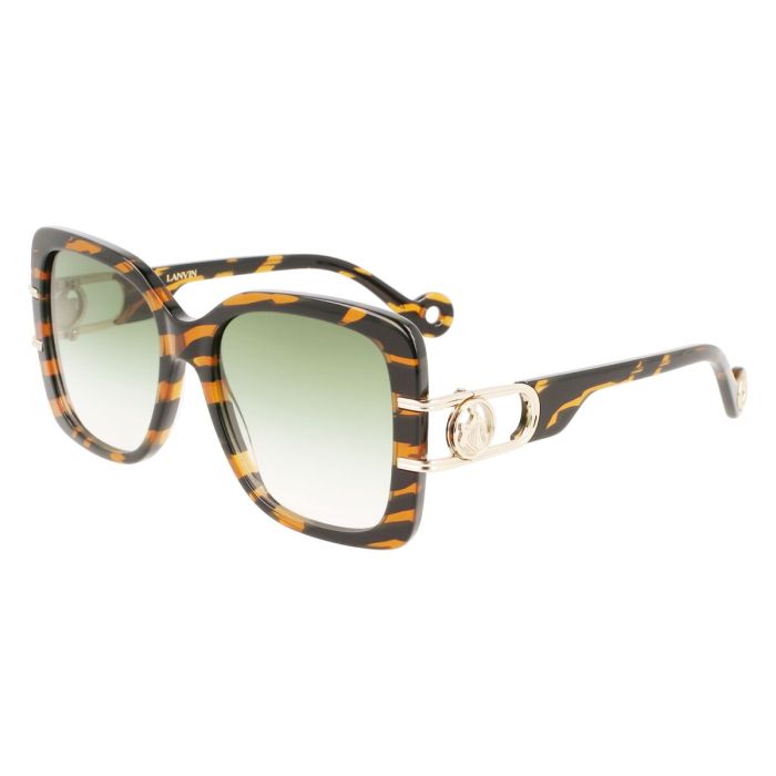 Lunettes de soleil Femme Lanvin LNV624S-236 Ø 53 mm 1 Lunettes de soleil Femme Lanvin LNV624S-236 Ø 53 mm 1