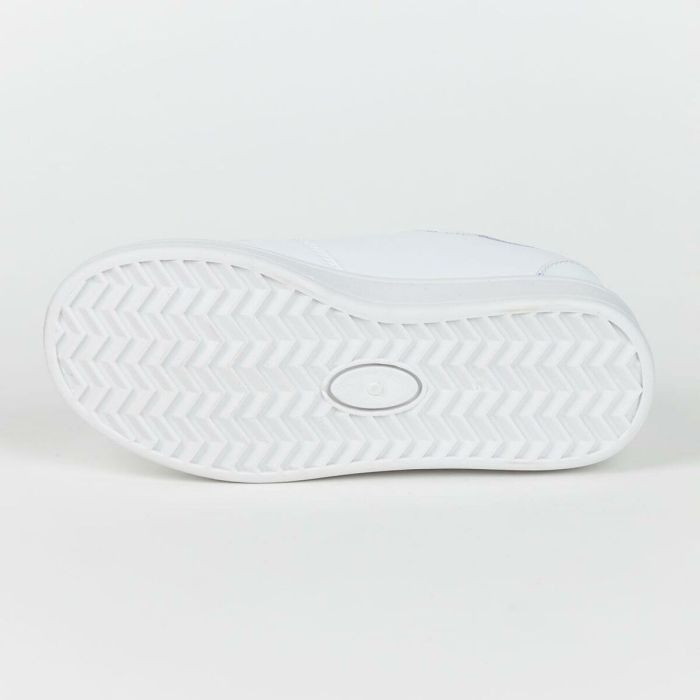 Chaussures de Sport pour Enfants Frozen Blanc 3