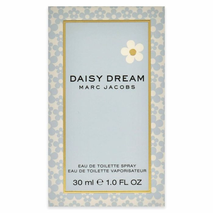 Parfum Femme Marc Jacobs Daisy Dream EDT 30 ml 5