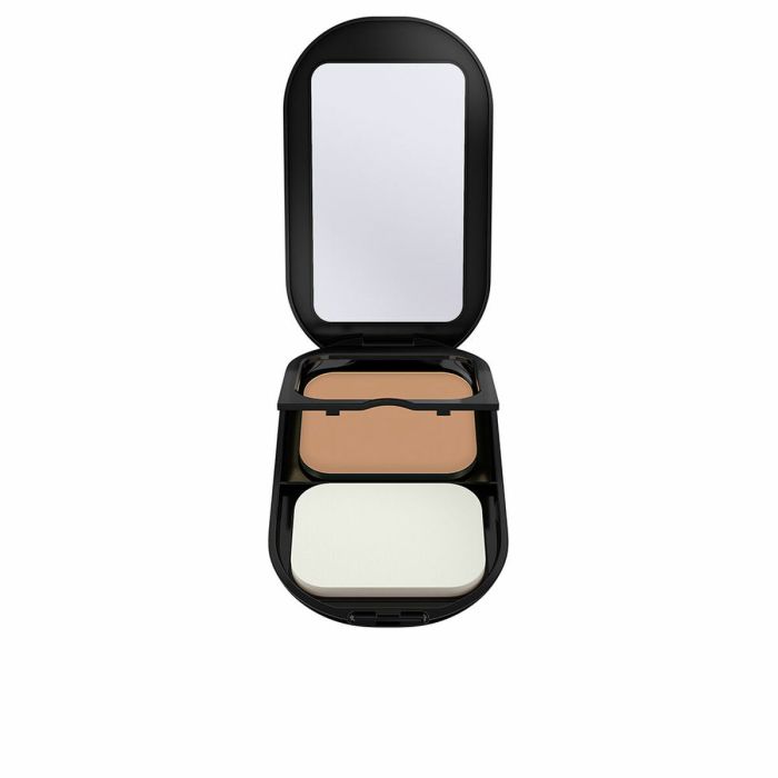 Max Factor FACEFINITY COMPACT base de maquillage rechargeable SPF20 #002-ivoire 10 gr