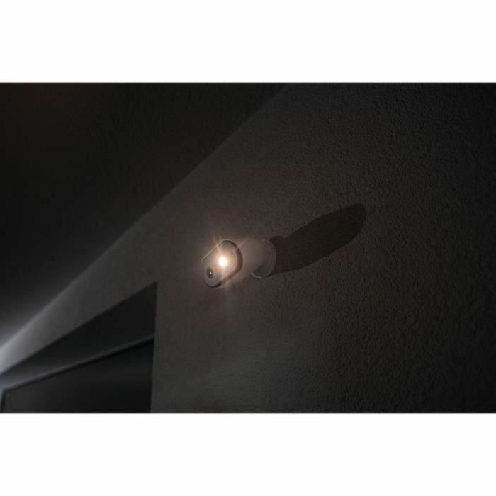 Camescope de surveillance ABUS 10