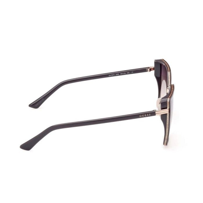 Lunettes de soleil Femme Guess GU7871-5920B ø 59 mm 3 Lunettes de soleil Femme Guess GU7871-5920B ø 59 mm 3