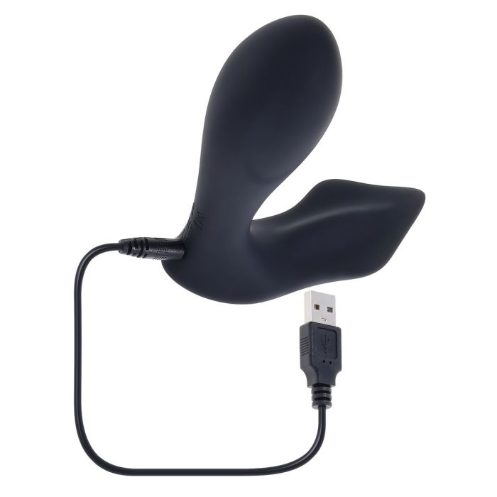 Vibromasseur Evolved Noir 4