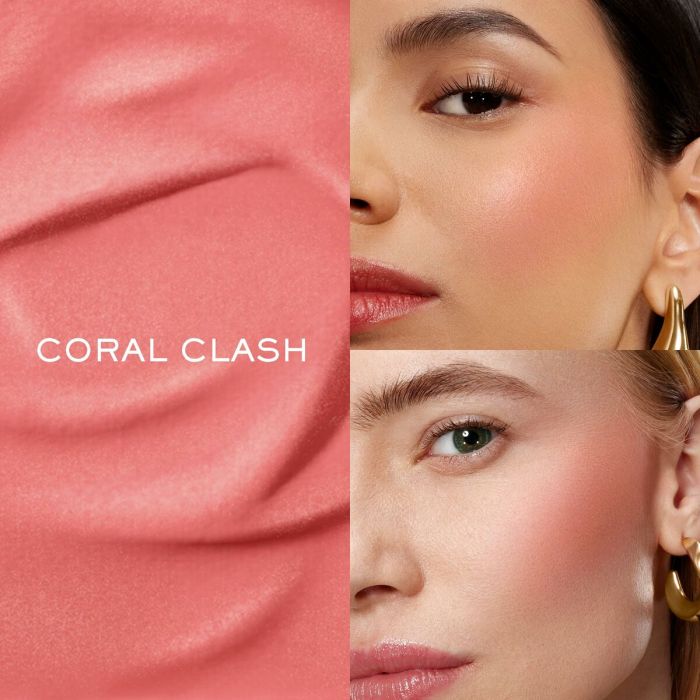 Fard Lancôme BLUSH SUBTIL Nº 700-Aie Aie Corail 5,1 g 5 Fard Lancôme BLUSH SUBTIL Nº 700-Aie Aie Corail 5,1 g 5