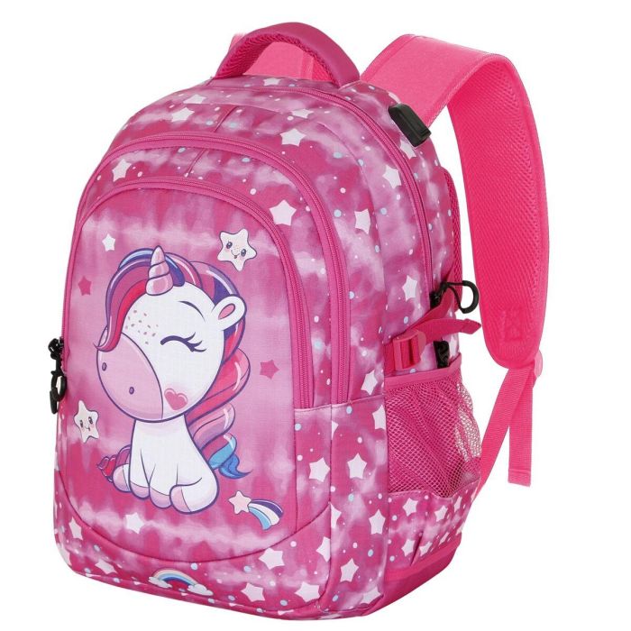 Cartable Oh My Pop! 4