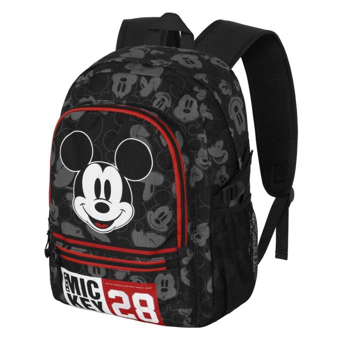 Cartable Mickey Mouse 7 Cartable Mickey Mouse 7
