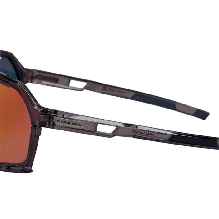Lunettes de cyclisme Endura Pro Sl Gris 2 Lunettes de cyclisme Endura Pro Sl Gris 2