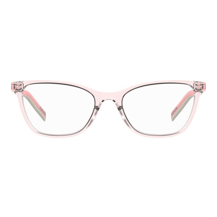 Monture de Lunettes Femme Levi's LV-1022-35J Ø 52 mm 1