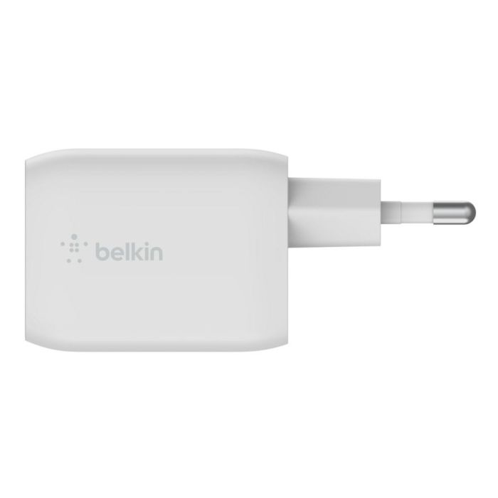 Chargeur mural Belkin WCH013vfWH Blanc 65 W (1 Unité) 2