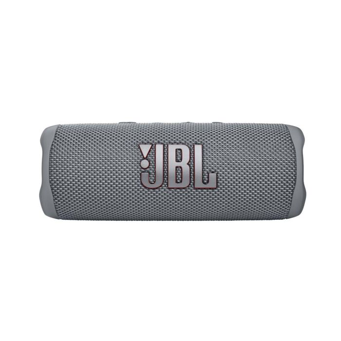 Haut-parleurs bluetooth portables JBL Flip 6 Gris 20 W 28 Haut-parleurs bluetooth portables JBL Flip 6 Gris 20 W 28