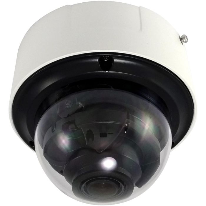 IPCam FCS-3406 Z 3x Dome Out 2MP H.265 IR 10W PoE 0 IPCam FCS-3406 Z 3x Dome Out 2MP H.265 IR 10W PoE 0