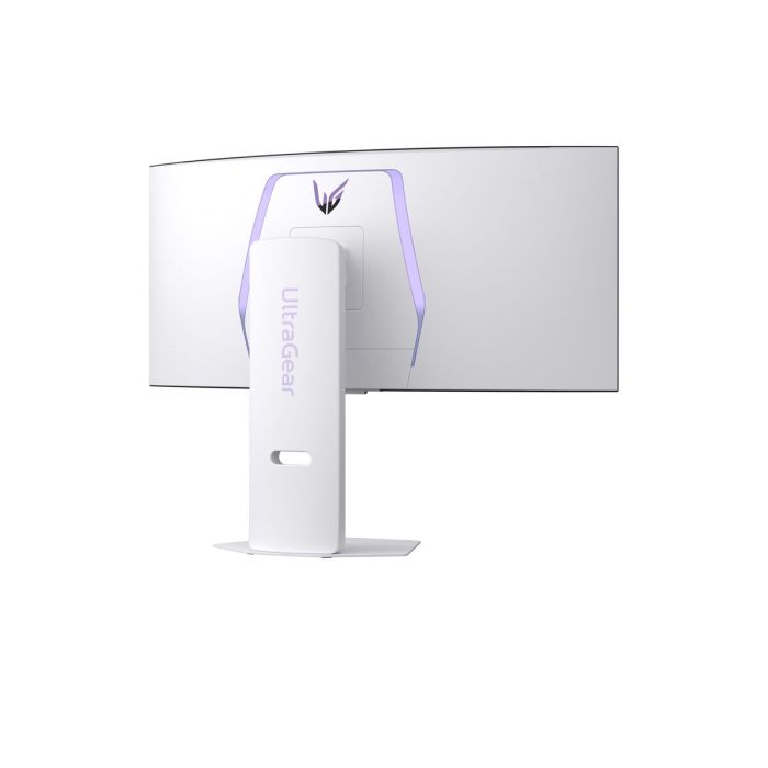 Écran LG 34GX90SA-W 34" Wide Quad HD 2