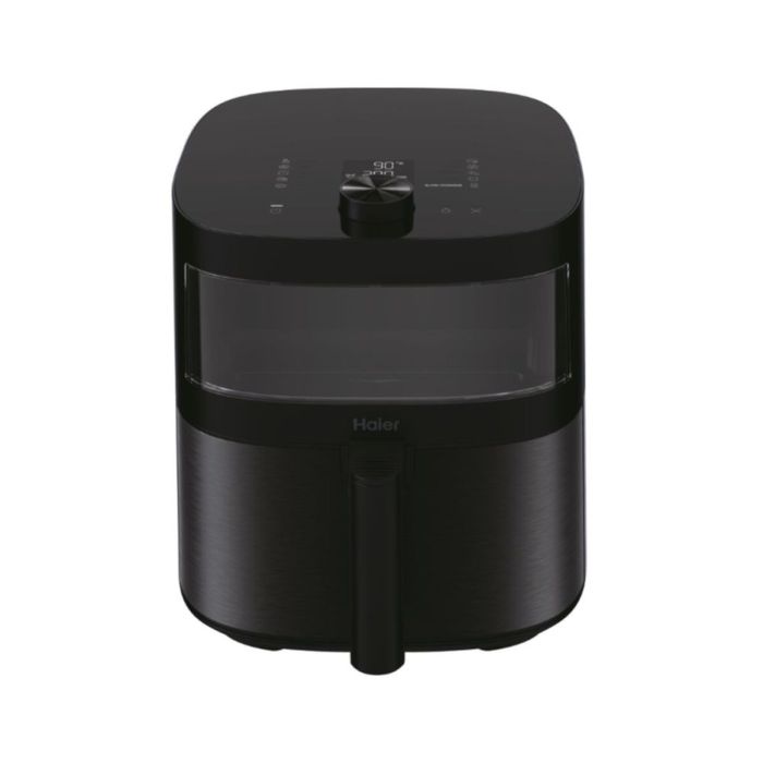 Friteuse à Air Cecotec HAF5TWA 011 Noir 2000 W 6,5 L
