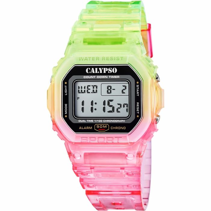 Montre Enfant Calypso K5874/4 0 Montre Enfant Calypso K5874/4 0