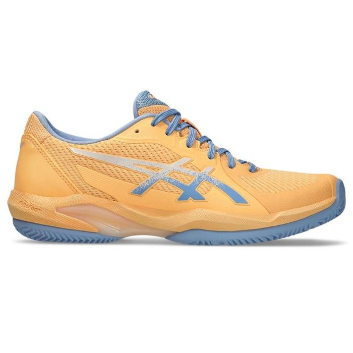 Chaussures de Padel pour Adultes Asics Solution Swift Ff 2 Orange 36 0 Chaussures de Padel pour Adultes Asics Solution Swift Ff 2 Orange 36 0