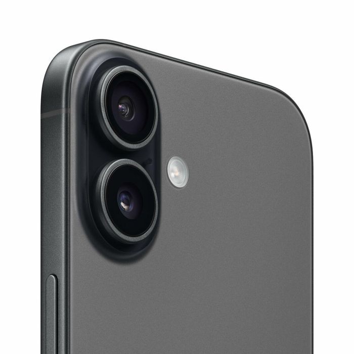 Smartphone Apple MG6J4QL/A 6,3" A19 256 GB Noir 11 Smartphone Apple MG6J4QL/A 6,3" A19 256 GB Noir 11