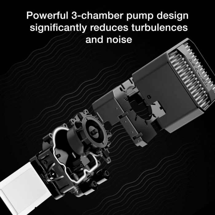 Kit de refroidissement liquide Be Quiet! BW026 20 Kit de refroidissement liquide Be Quiet! BW026 20