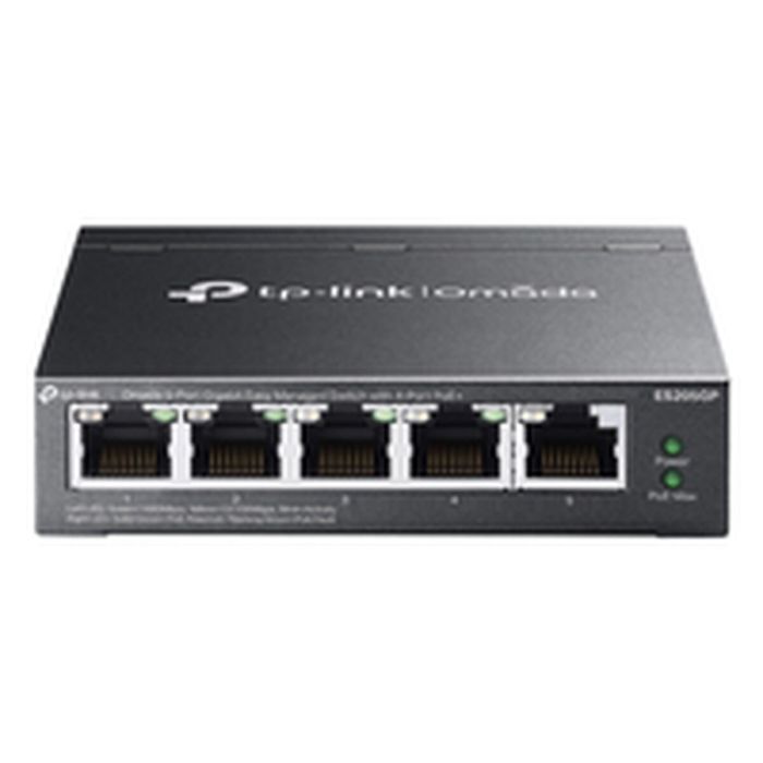 Switch TP-Link ES205G 12