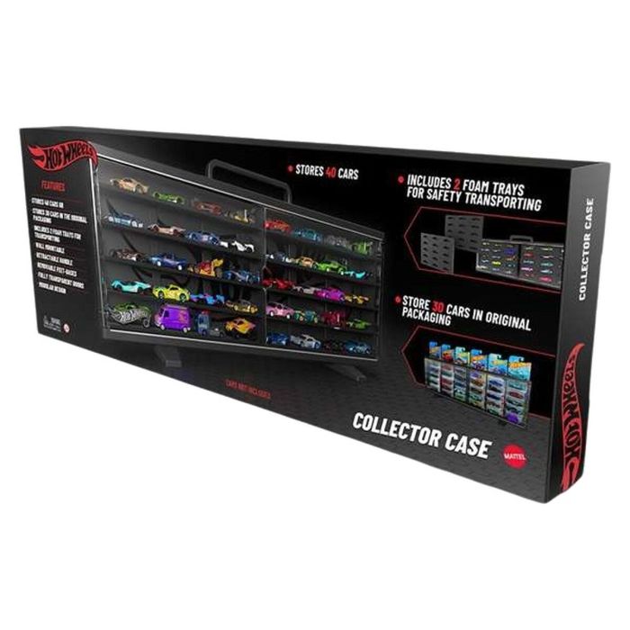 Voiture Hot Wheels Porte documents Voitures 1 Voiture Hot Wheels Porte documents Voitures 1