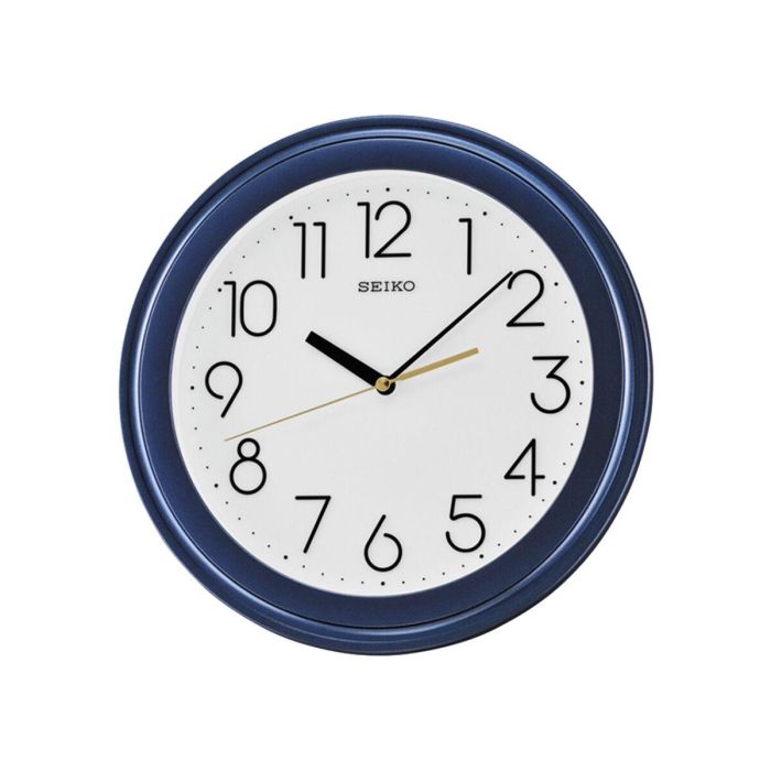 Horloge Murale Seiko QXA577L 0