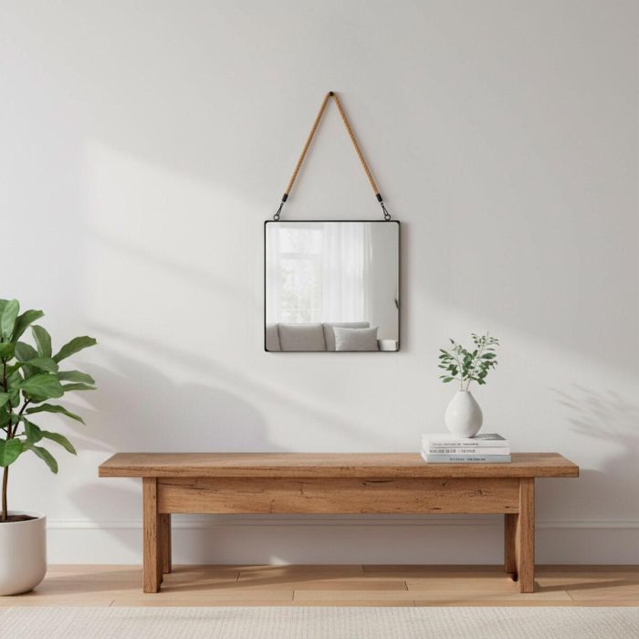 Porte-manteau Max Home Fer (4 Unités) 1 Porte-manteau Max Home Fer (4 Unités) 1