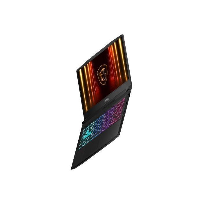 PC Portable Gamer - MSI - Katana 15 HX - 15.6 - FHD 144Hz - i7-14650HX -RTX 5070 - RAM 32Go (2x16) DDR5 - 512Go SSD - Sans Windows 3