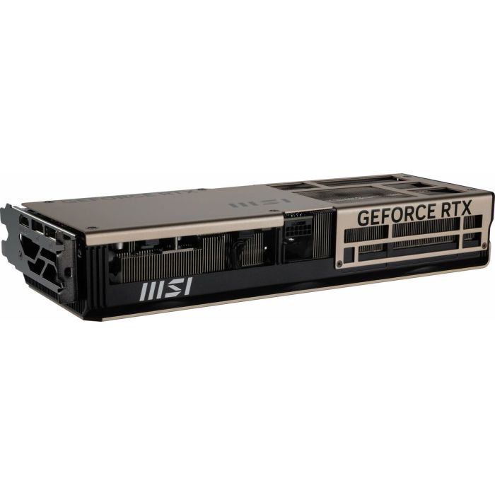 Carte Graphique MSI 912-V532-006 12 GB nvidia geforce rtx 5070 GDDR7 4