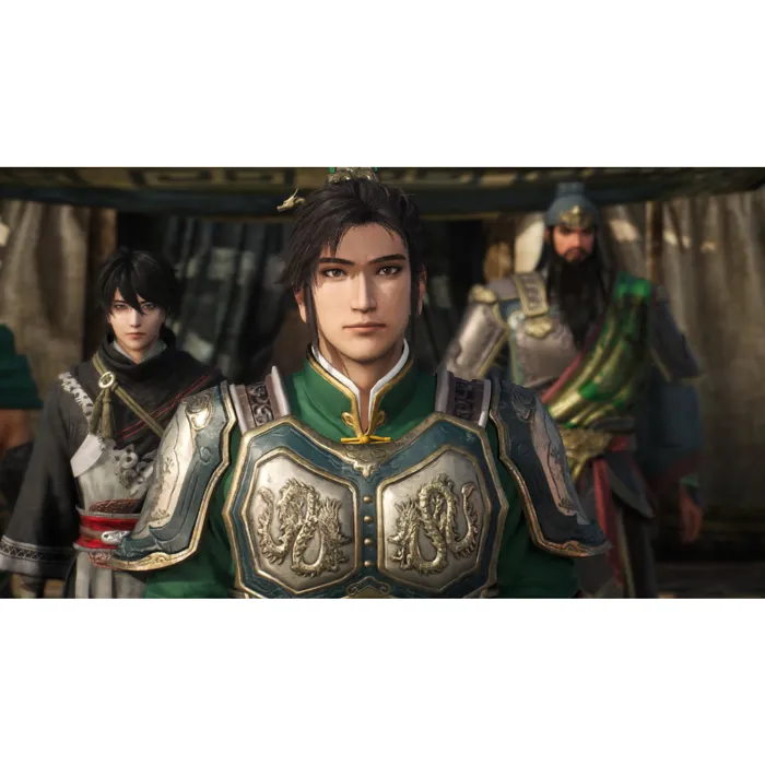 Koei Tecmo Dynasty Warriors: Origins - Jeu d'action stratégique historique Nintendo Switch - Période des Trois Royaumes, batailles massives 1 contre 1000