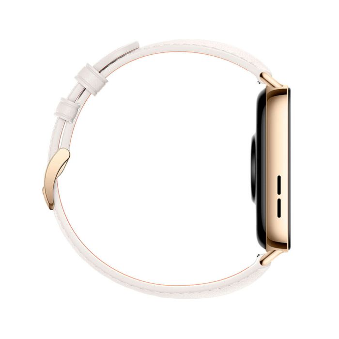 Montre intelligente Huawei 55020CEH Blanc 9