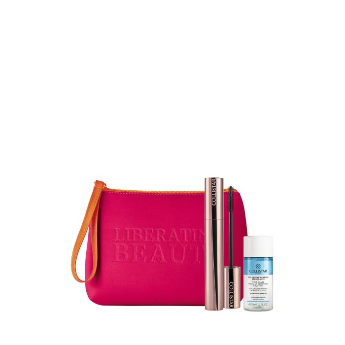 Set de Maquillage Collistar INFINITO 1 Set de Maquillage Collistar INFINITO 1