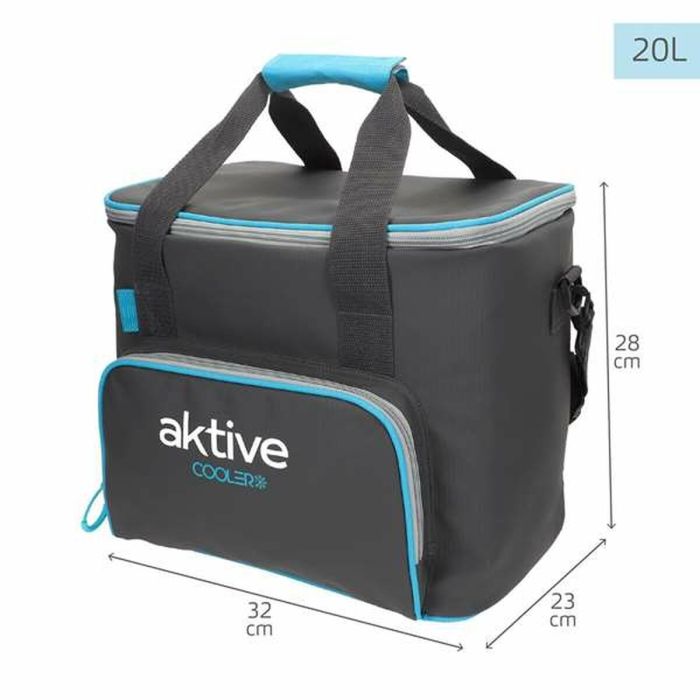 Glacière Aktive 20 L 4