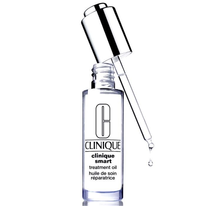 Clinique Smart Treatment Oil Huile Traitante 30 mL