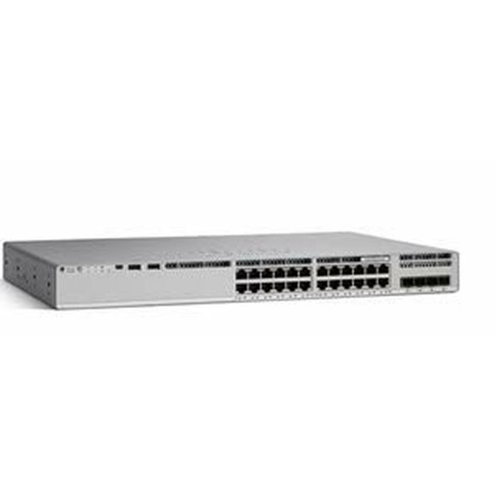 Switch CISCO C9200L-24T-4G-E 1 Switch CISCO C9200L-24T-4G-E 1