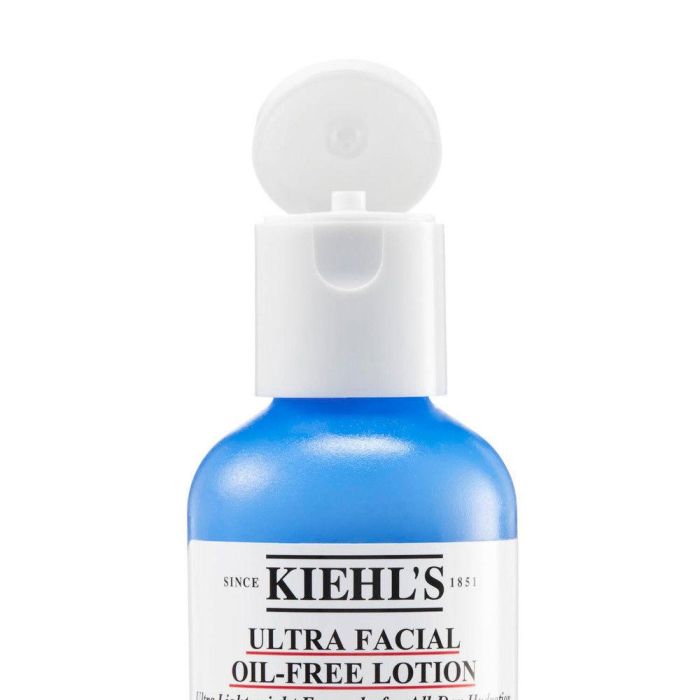 Kiehl'S Lotion Ultra Facial Sans Huile 125 mL 3 Kiehl'S Lotion Ultra Facial Sans Huile 125 mL 3